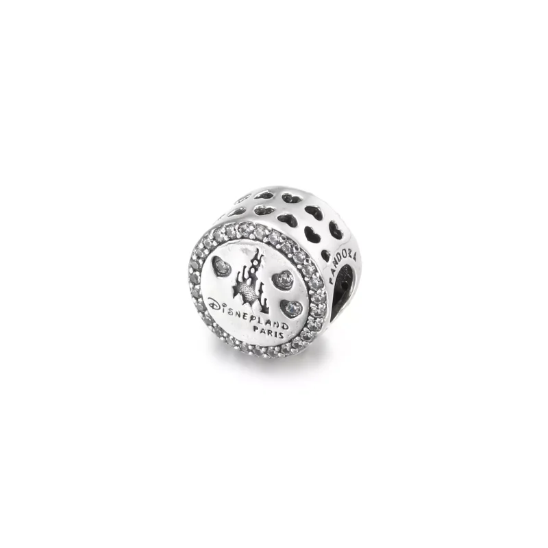 (resim) Pandora Disneyland Paris Charm - 799283C01 - Görüntüle 3