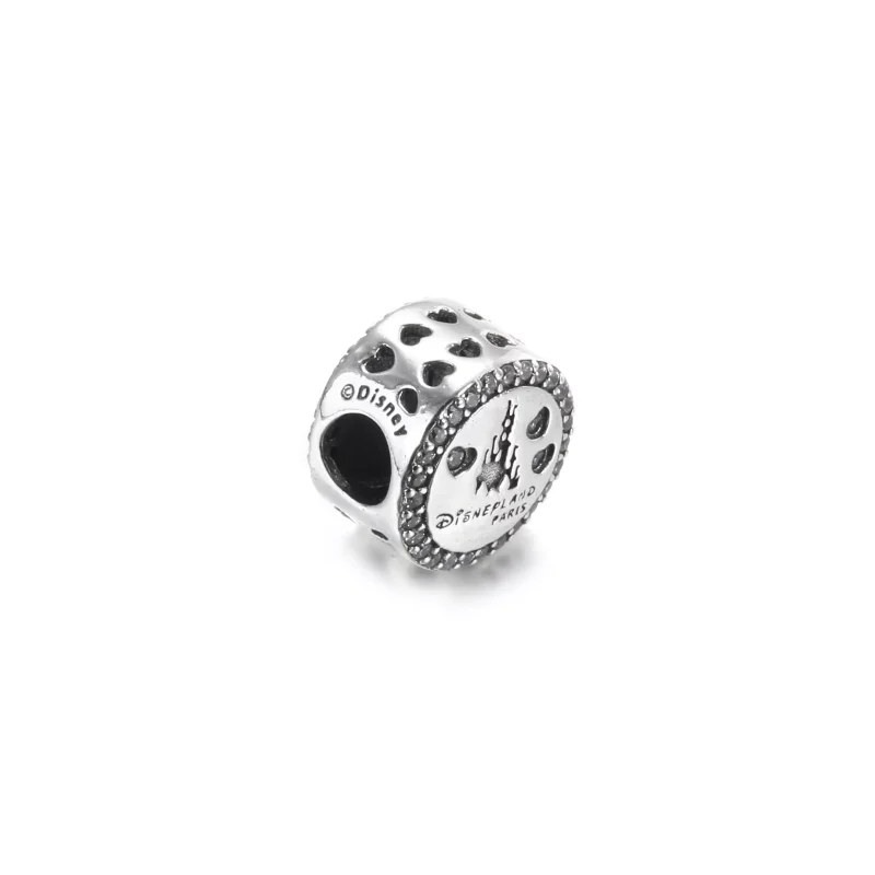 (resim) Pandora Disneyland Paris Charm - 799283C01 - Görüntüle 4