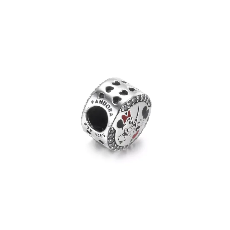 (resim) Pandora Disneyland Paris Charm - 799283C01 - Görüntüle 5