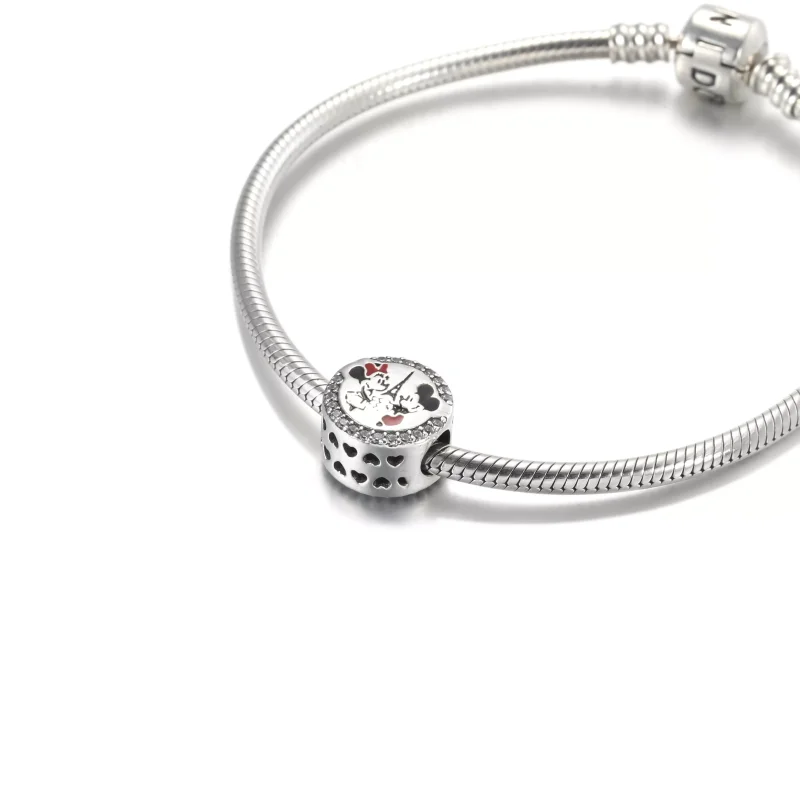 (resim) Pandora Disneyland Paris Charm - 799283C01 - Görüntüle 6
