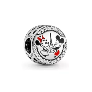 (resim) Pandora Disneyland Paris Charm - 799283C01