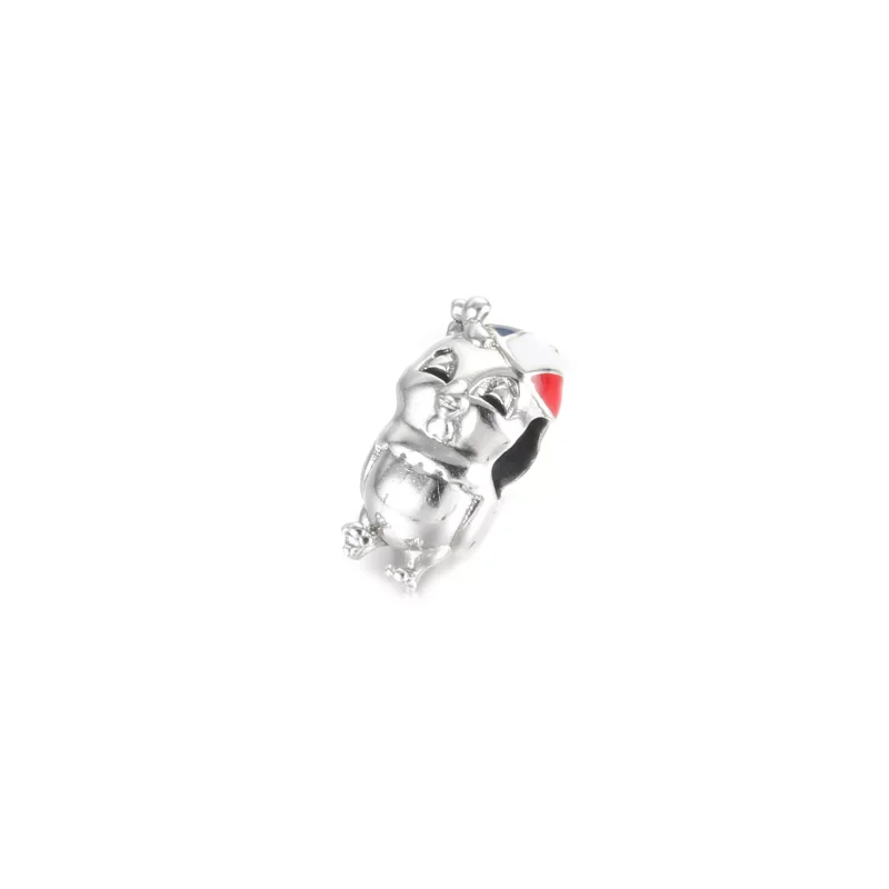 (resim) Pandora fransız horozu Charm - 799388C01 - Görüntüle 2