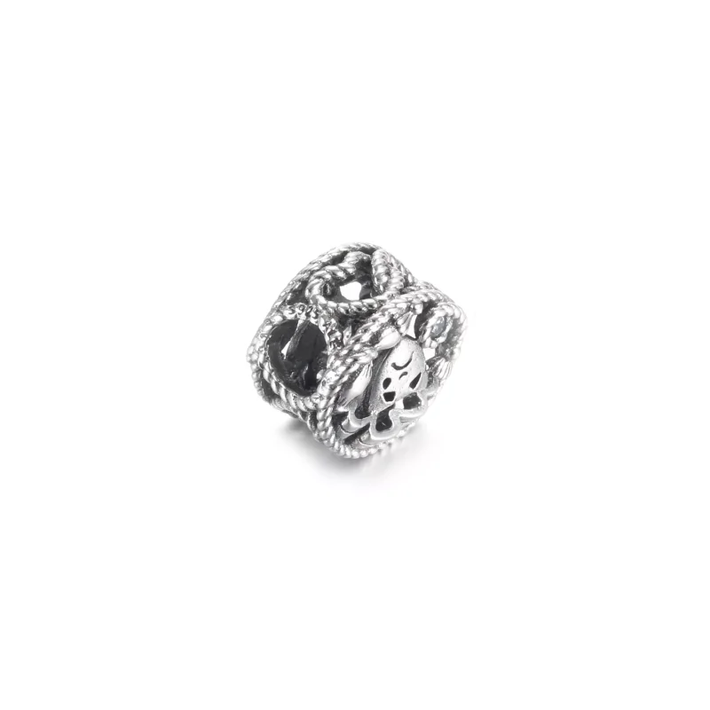 (resim) Pandora Komedi ve Trajedi Dram Maskeleri Charm - 799331C01 - Görüntüle 4
