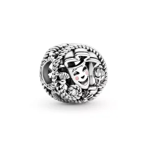 (resim) Pandora Komedi ve Trajedi Dram Maskeleri Charm - 799331C01