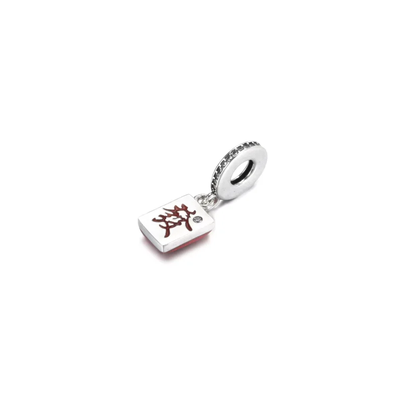 (resim) Pandora mahjong Sallantılı Charm - 799277C01 - Görüntüle 2