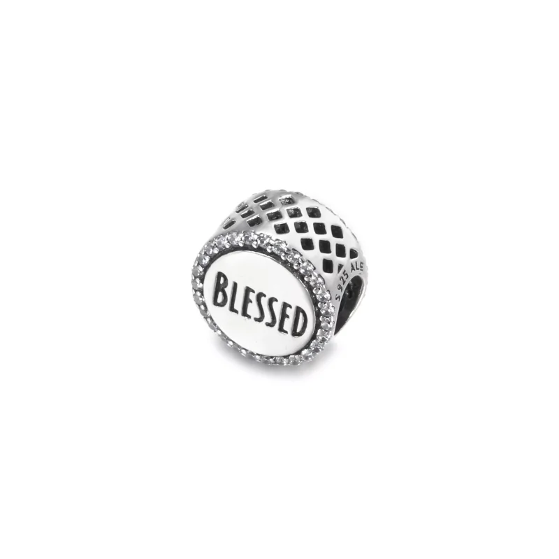 (resim) Pandora Mübarek Charm - ENG792016CZ_3 - Görüntüle 2