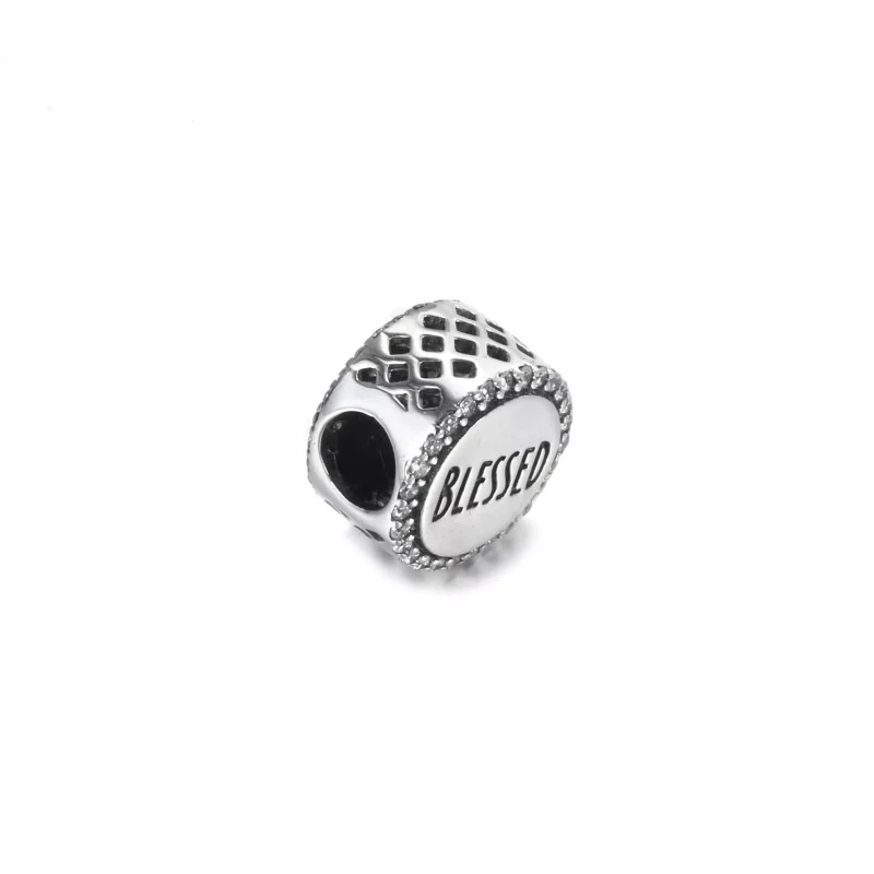 (resim) Pandora Mübarek Charm - ENG792016CZ_3 - Görüntüle 3