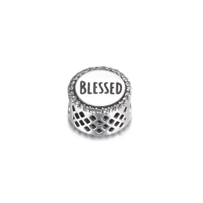 (resim) Pandora Mübarek Charm - ENG792016CZ_3 - Görüntüle 4