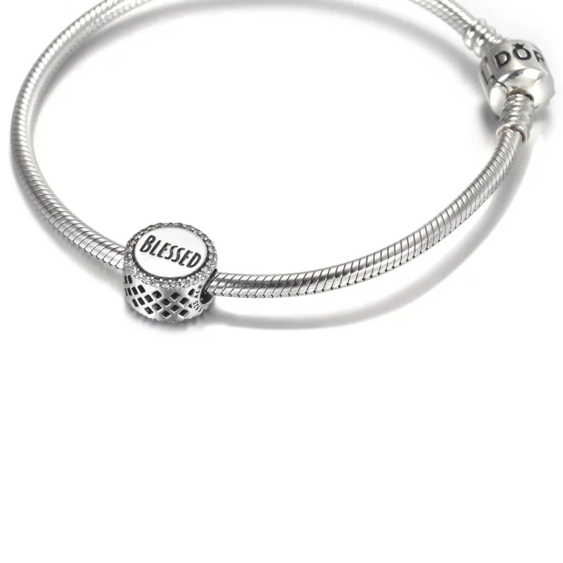 (resim) Pandora Mübarek Charm - ENG792016CZ_3 - Görüntüle 5