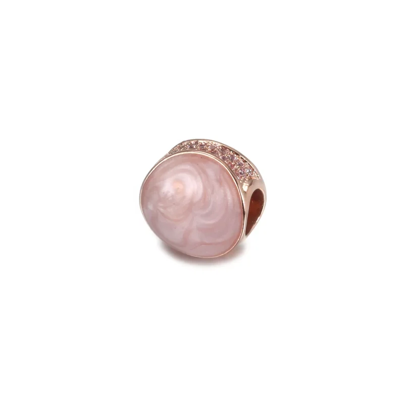 (resim) Pandora Pembe Girdap Charm - 789306C01 - Görüntüle 2
