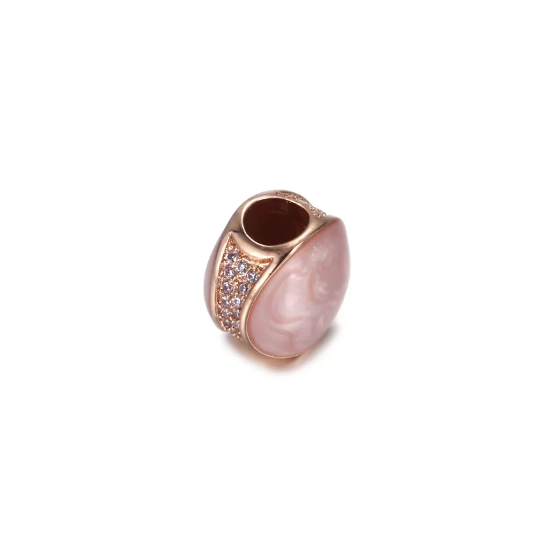 (resim) Pandora Pembe Girdap Charm - 789306C01 - Görüntüle 3