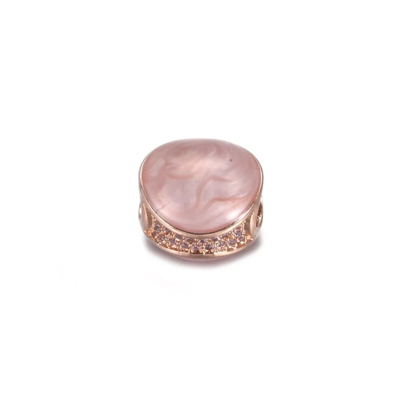 (resim) Pandora Pembe Girdap Charm - 789306C01 - Görüntüle 4