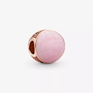 (resim) Pandora Pembe Girdap Charm - 789306C01