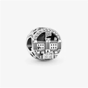 (resim) Pandora Pırıl pırıl Buckingham Sarayı Charm - 799382C01