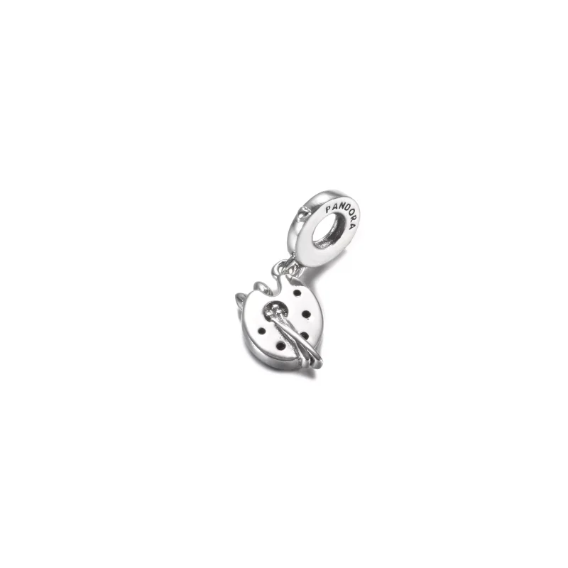 (resim) Pandora Sanatçının Paleti Sallantılı Charm - 799320C01 - Görüntüle 3