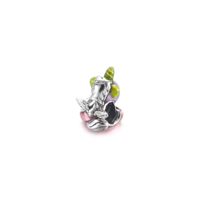 (resim) Renkli Gökkuşağı Unicorn Bruno Charm - 799353C01 - Görüntüle 3
