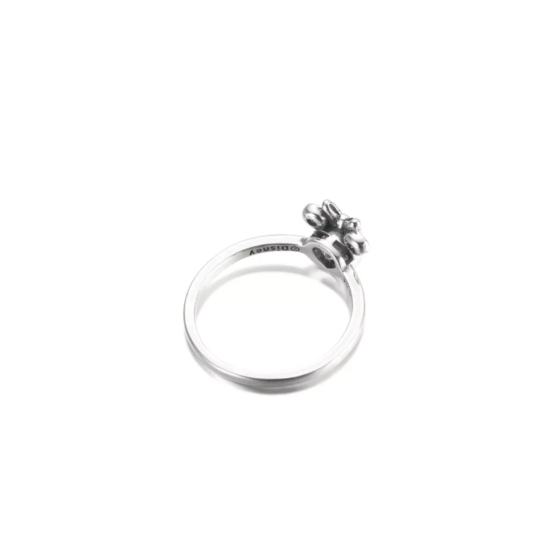 (resim) PANDORA Disney Minnie Mouse Sparkling Head Yüzük - 190074C01 - Görüntüle 5