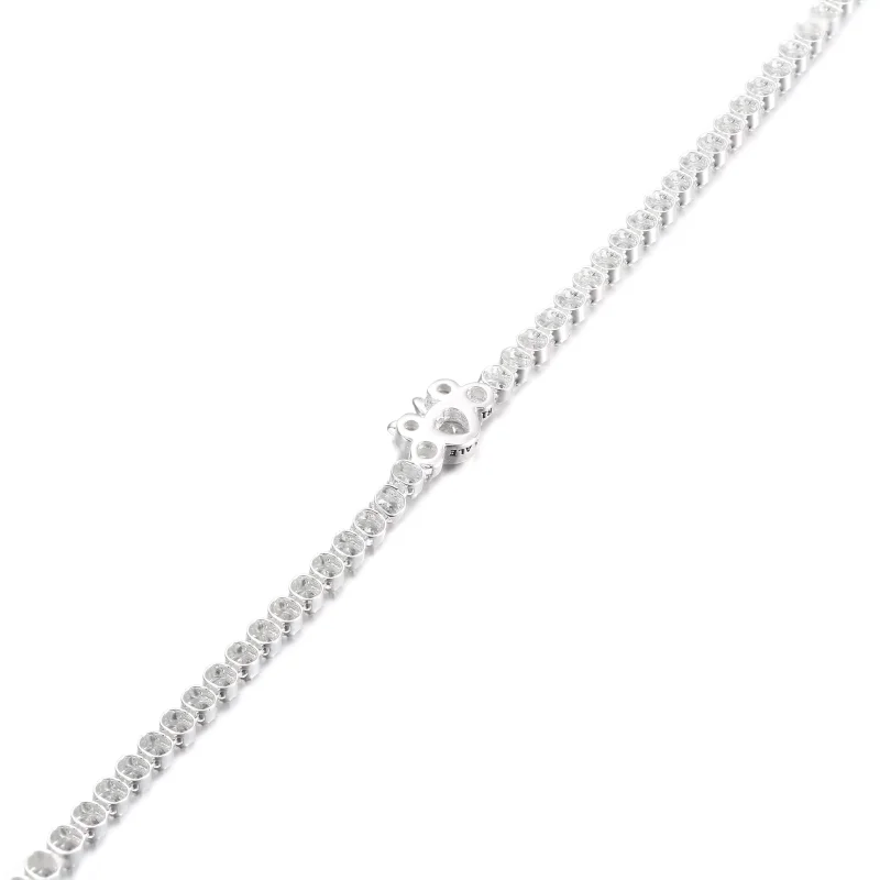 (resim) PANDORA Disney Minnie Mouse Tenis Bileklik - 590107C01 - Görüntüle 4