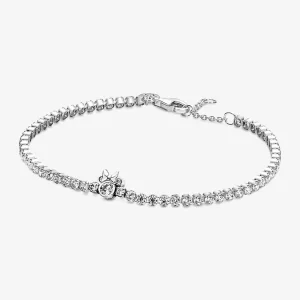 (resim) PANDORA Disney Minnie Mouse Tenis Bileklik - 590107C01