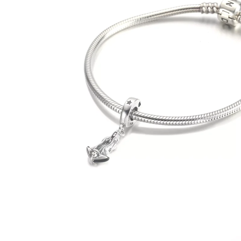 (resim) PANDORA Guadalupe Motif Sarkan Bilezik - 799646C01 - Görüntüle 5