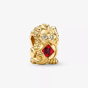 (resim) PANDORA Çin Şanslı Pixiu Şansı - 760091C01