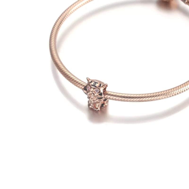 (resim) PANDORA Çin Kaplanı Charm - 780067C01 - Görüntüle 5
