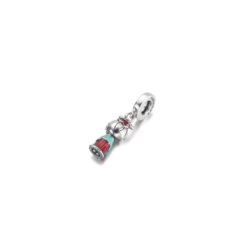 (resim) PANDORA Kore Bebek Hanbok Asma Şarm - 799499C01 - Görüntüle 3