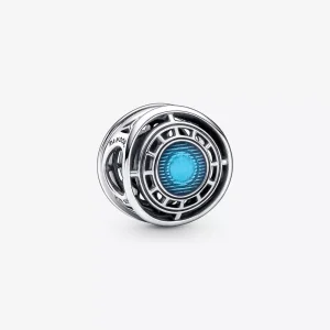 (resim) PANDORA Marvel The Avengers Iron Man Arc Reactor Süsü - 790788C01