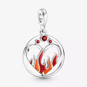 (resim) Pandora ME Fire Inside Madalyon - 799674C01
