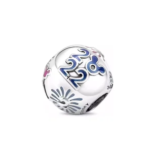 (resim) Pandora Mickey Mouse İkon 2022 Küpeği - P420172888082