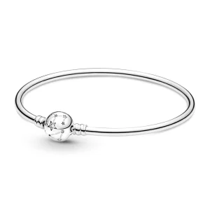 (resim) Pandora Moments Yıldızlar Galaksi Bileklik - 590009C01