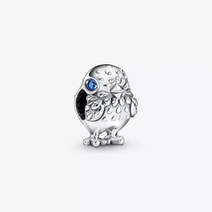 (resim) PANDORA Parlak Sevimli Tavuk Kolye - 790769C01