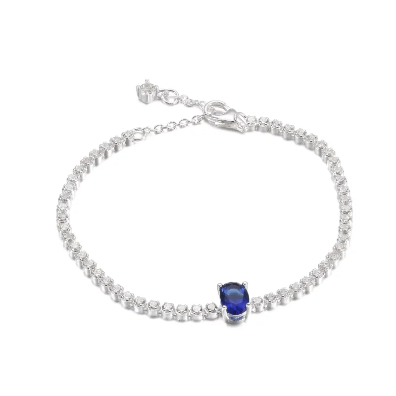 (resim) PANDORA Parlayan Pavé Tenis Bileziği - 590039C01 - Görüntüle 2