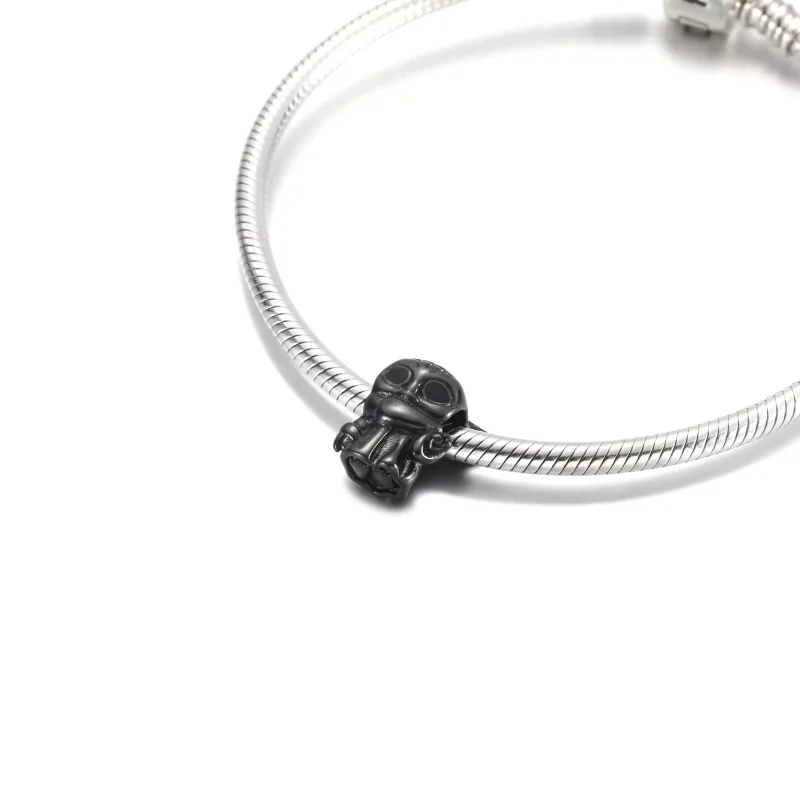 (resim) PANDORA Star Wars™ Grogu™ Şansı - 799253C01 - Görüntüle 5