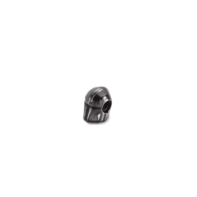 (resim) PANDORA Yıldız Savaşları Limited Edition The Mandalorian Kaskı Kolye - 740019C01 - Görüntüle 2
