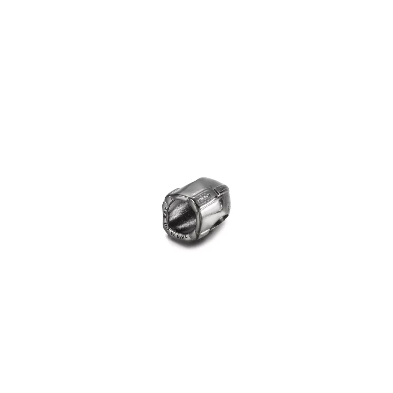 (resim) PANDORA Yıldız Savaşları Limited Edition The Mandalorian Kaskı Kolye - 740019C01 - Görüntüle 3