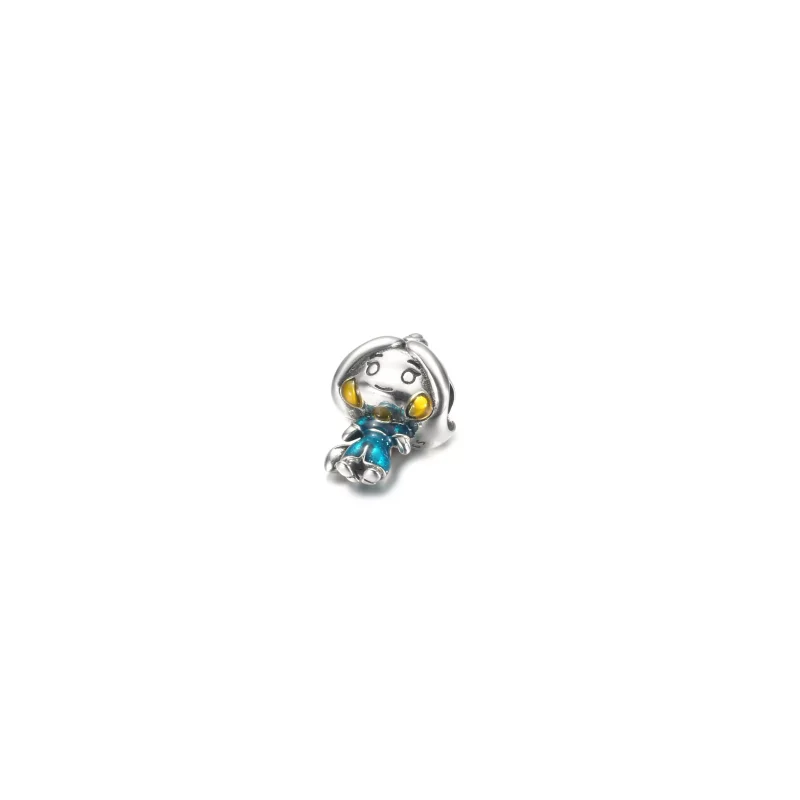 (resim) Disney Aladdin Jasmine Charm - 799507C01 - Görüntüle 2
