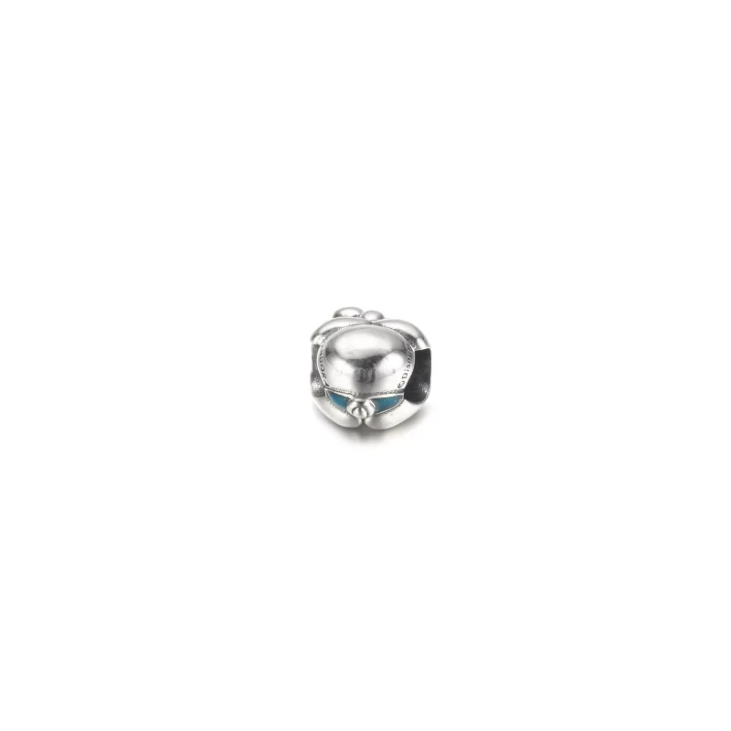 (resim) Disney Aladdin Jasmine Charm - 799507C01 - Görüntüle 4