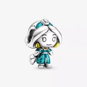 (resim) Disney Aladdin Jasmine Charm - 799507C01