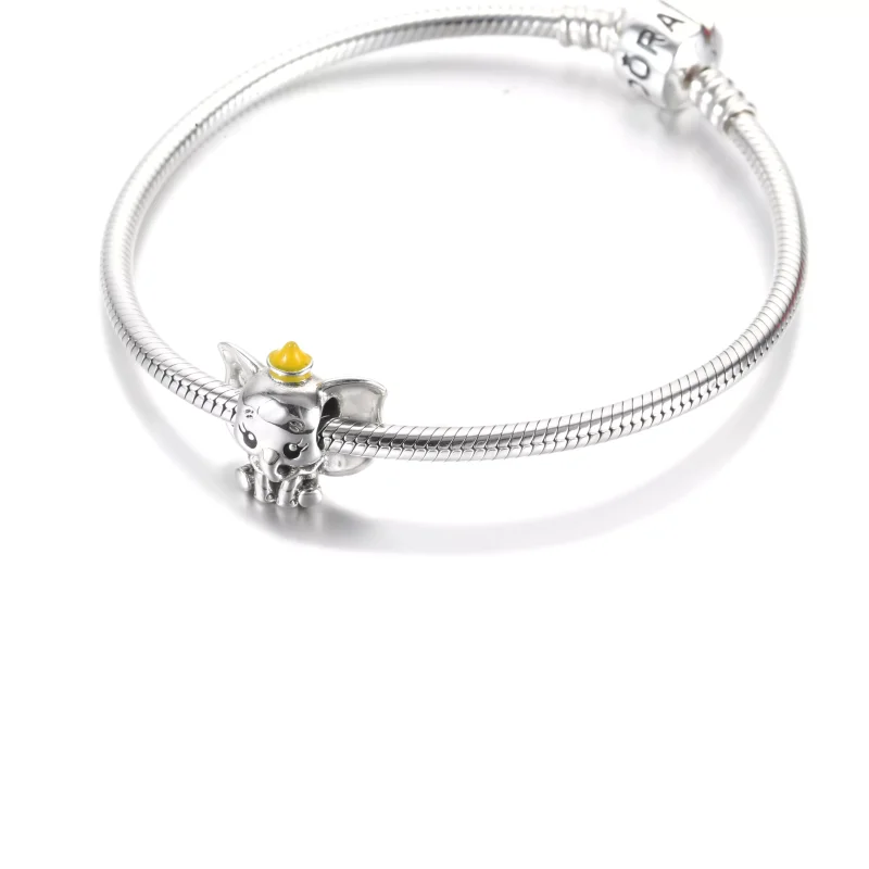 (resim) Disney Dumbo Charm - 799392C01 - Görüntüle 6