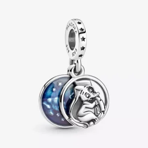 (resim) Disney Dumbo Tatlı Rüyalar Sallantılı Charm - 799405C01