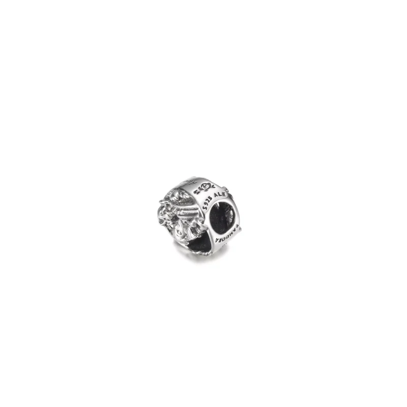 (resim) Disney Güzel ve Çirkin Belle ve Arkadaşları Charm - 790060C00 - Görüntüle 5