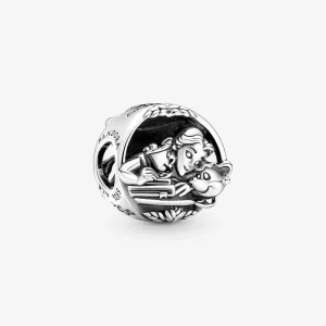 (resim) Disney Güzel ve Çirkin Belle ve Arkadaşları Charm - 790060C00