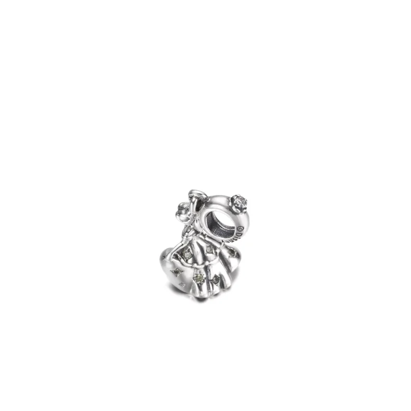 (resim) Disney Güzel ve Çirkin Dans Eden Belle Sallantılı Charm - 790014C01 - Görüntüle 3