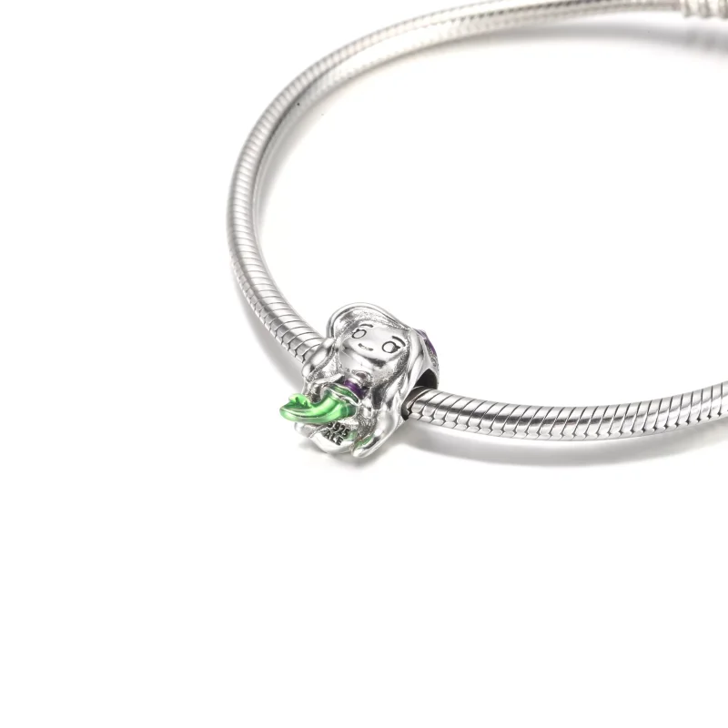 (resim) Disney Küçük Deniz Kızı Ariel Charm - 799508C01 - Görüntüle 5