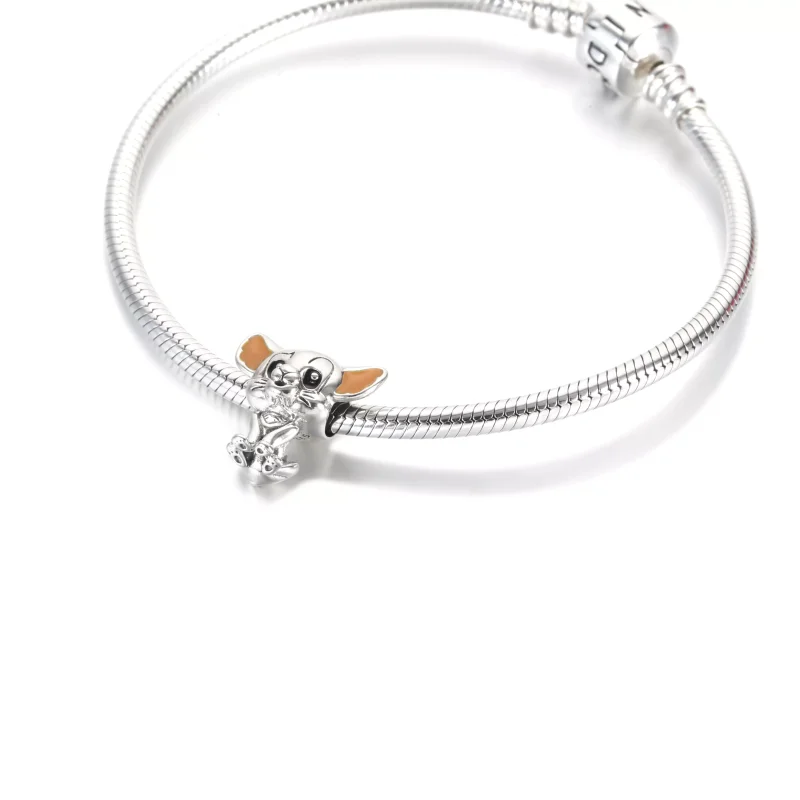 (resim) Disney Simba Charm - 799398C01 - Görüntüle 5