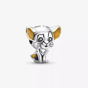 (resim) Disney Simba Charm - 799398C01