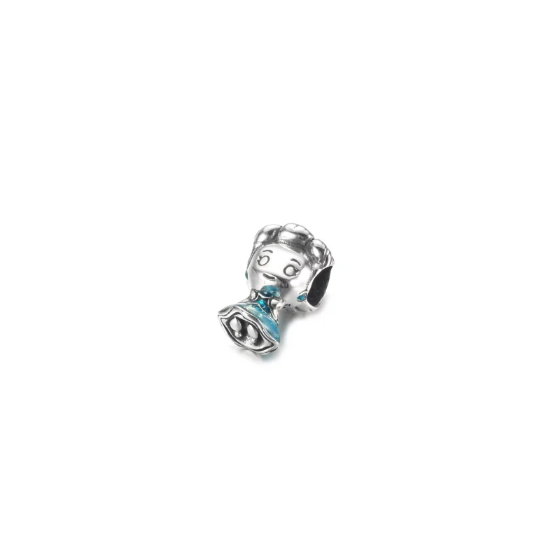 (resim) Disney Sindirella Charm - 799509C01 - Görüntüle 2