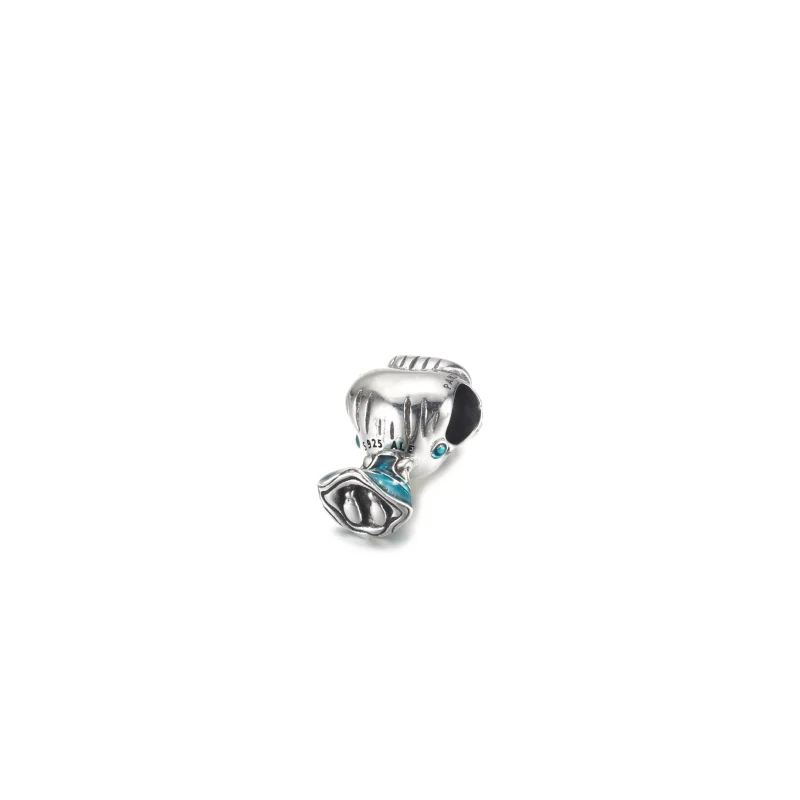 (resim) Disney Sindirella Charm - 799509C01 - Görüntüle 3