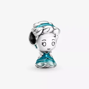 (resim) Disney Sindirella Charm - 799509C01